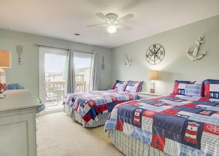 Indoor Outdoor Pools, Balcony And Fenced Yard, Walk To
